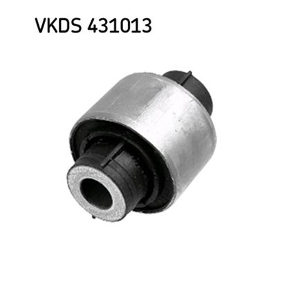 SKF Mounting controltrailing arm VKDS 431013