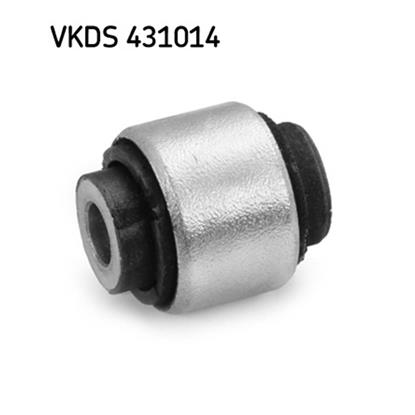 SKF Mounting controltrailing arm VKDS 431014