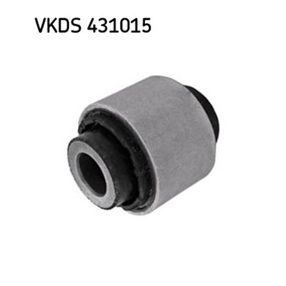 SKF Mounting controltrailing arm VKDS 431015