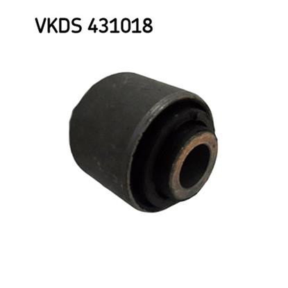 SKF Mounting controltrailing arm VKDS 431018