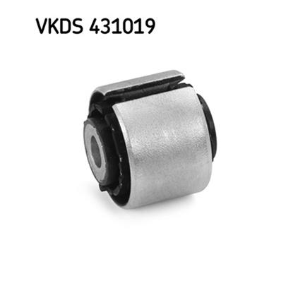 SKF Mounting controltrailing arm VKDS 431019