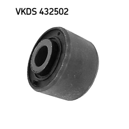SKF Wishbone Control Trailing Arm Bush VKDS 432502