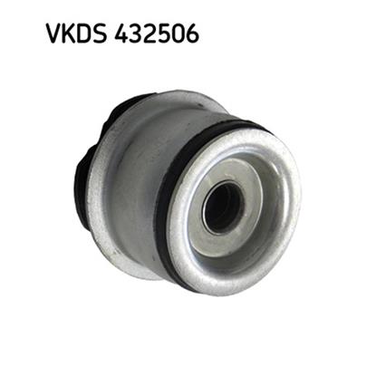 SKF Wishbone Control Trailing Arm Bush VKDS 432506