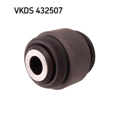SKF Wishbone Control Trailing Arm Bush VKDS 432507