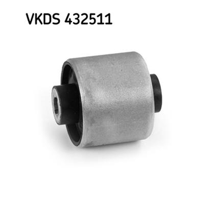 SKF Mounting controltrailing arm VKDS 432511