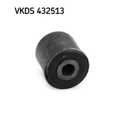 SKF Mounting controltrailing arm VKDS 432513