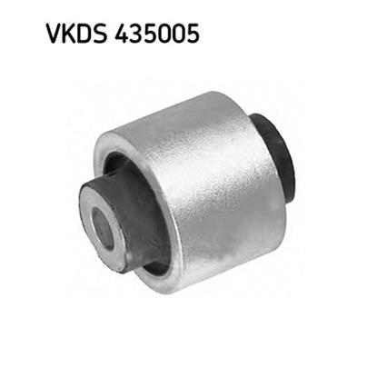 SKF Wishbone Control Trailing Arm Bush VKDS 435005