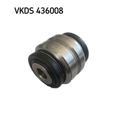 SKF Mounting controltrailing arm VKDS 436008