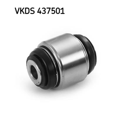 SKF Wishbone Control Trailing Arm Bush VKDS 437501