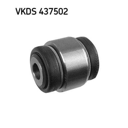 SKF Wishbone Control Trailing Arm Bush VKDS 437502