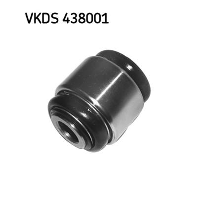 SKF Mounting controltrailing arm VKDS 438001