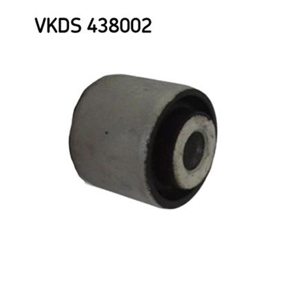 SKF Mounting controltrailing arm VKDS 438002