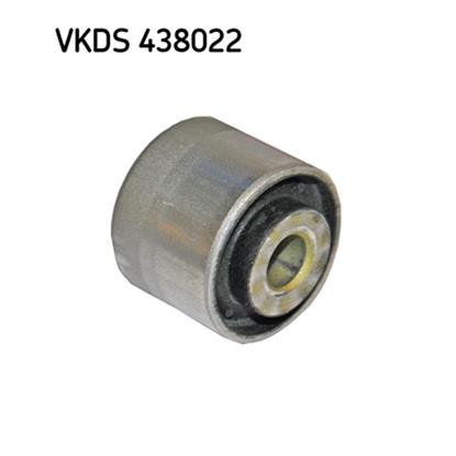 SKF Wishbone Control Trailing Arm Bush VKDS 438022