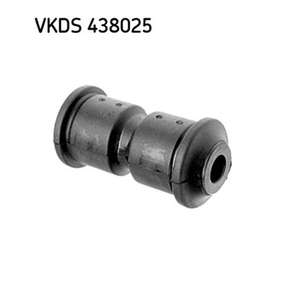 SKF Mounting controltrailing arm VKDS 438025