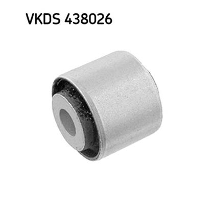 SKF Mounting controltrailing arm VKDS 438026