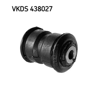 SKF Mounting controltrailing arm VKDS 438027