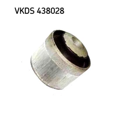 SKF Mounting controltrailing arm VKDS 438028