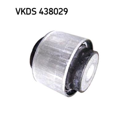 SKF Mounting controltrailing arm VKDS 438029