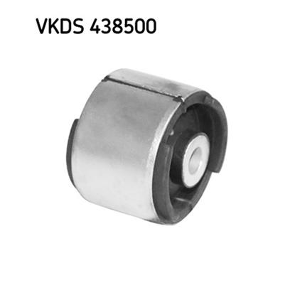 SKF Wishbone Control Trailing Arm Bush VKDS 438500