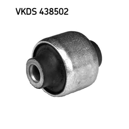 SKF Wishbone Control Trailing Arm Bush VKDS 438502