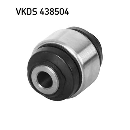 SKF Wishbone Control Trailing Arm Bush VKDS 438504