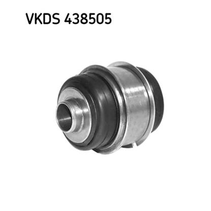 SKF Wishbone Control Trailing Arm Bush VKDS 438505