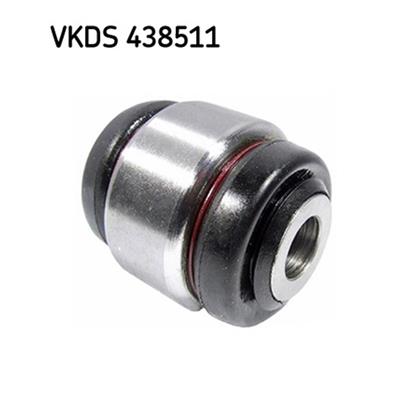 SKF Wishbone Control Trailing Arm Bush VKDS 438511
