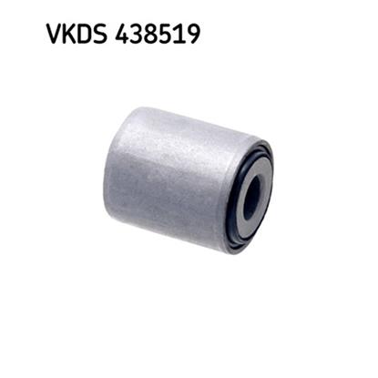 SKF Mounting controltrailing arm VKDS 438519