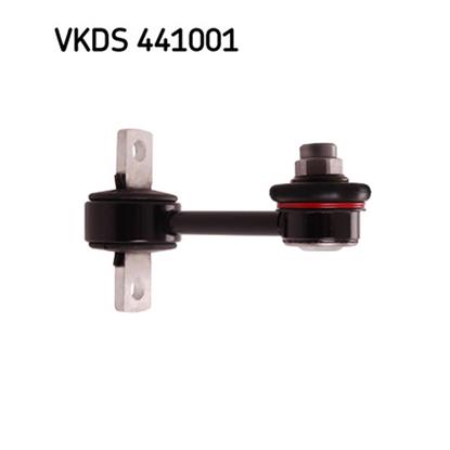 SKF Anti Roll Bar Stabiliser Rod Strut VKDS 441001