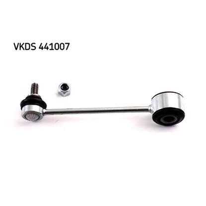 SKF Anti Roll Bar Stabiliser Rod Strut VKDS 441007