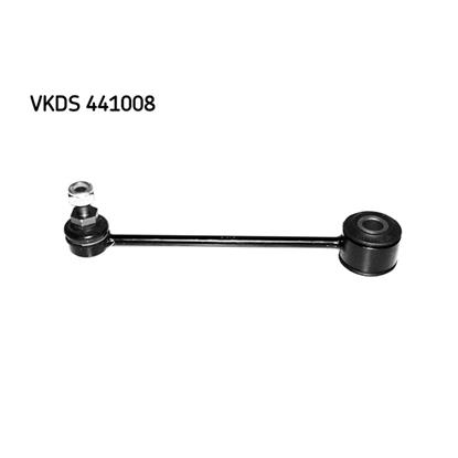 SKF Anti Roll Bar Stabiliser Rod Strut VKDS 441008