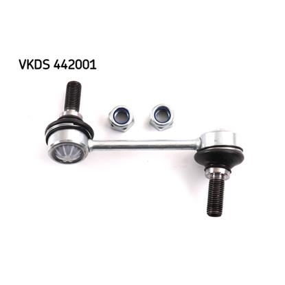 SKF Anti Roll Bar Stabiliser Rod Strut VKDS 442001