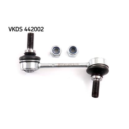 SKF Anti Roll Bar Stabiliser Rod Strut VKDS 442002