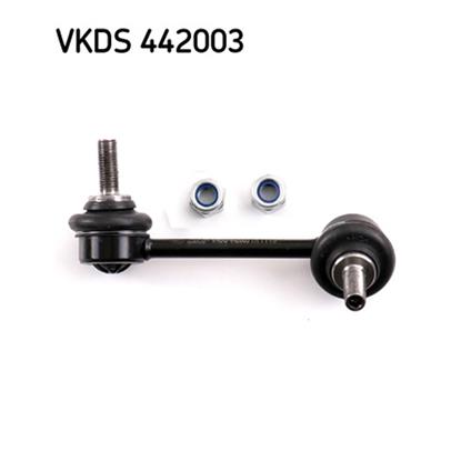 SKF Anti Roll Bar Stabiliser Rod Strut VKDS 442003
