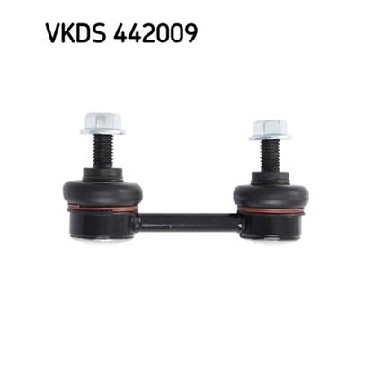 SKF Anti Roll Bar Stabiliser Rod Strut VKDS 442009