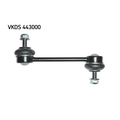 SKF Anti Roll Bar Stabiliser Rod Strut VKDS 443000