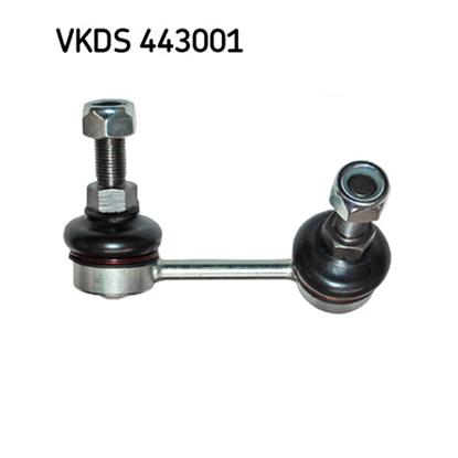 SKF Anti Roll Bar Stabiliser Rod Strut VKDS 443001