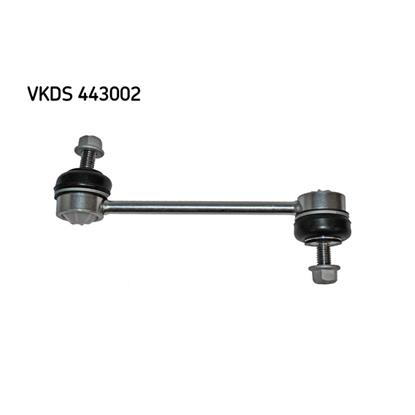 SKF Anti Roll Bar Stabiliser Rod Strut VKDS 443002