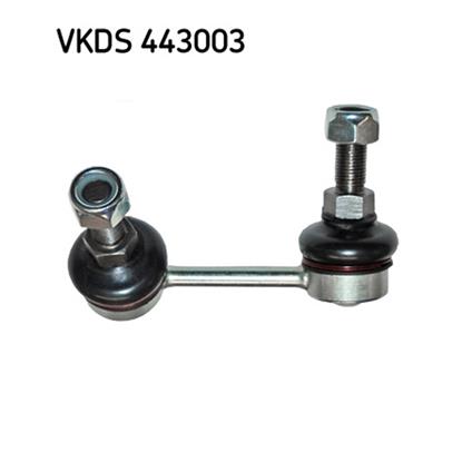 SKF Anti Roll Bar Stabiliser Rod Strut VKDS 443003