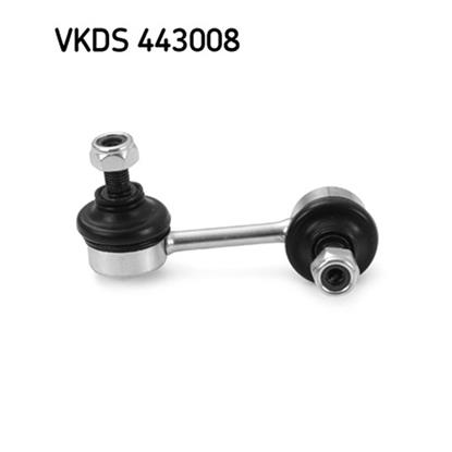 SKF Anti Roll Bar Stabiliser Rod Strut VKDS 443008