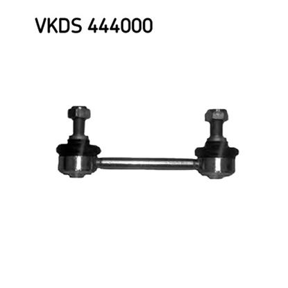 SKF Anti Roll Bar Stabiliser Rod Strut VKDS 444000