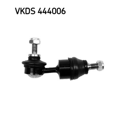 SKF Anti Roll Bar Stabiliser Rod Strut VKDS 444006