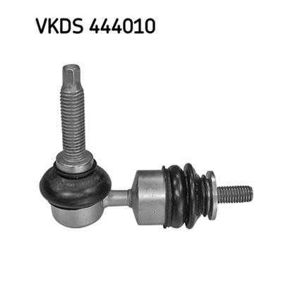 SKF Anti Roll Bar Stabiliser Rod Strut VKDS 444010