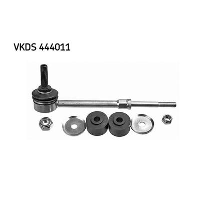 SKF Anti Roll Bar Stabiliser Rod Strut VKDS 444011