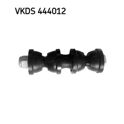 SKF Anti Roll Bar Stabiliser Rod Strut VKDS 444012