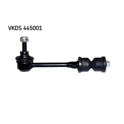 SKF Anti Roll Bar Stabiliser Rod Strut VKDS 445001