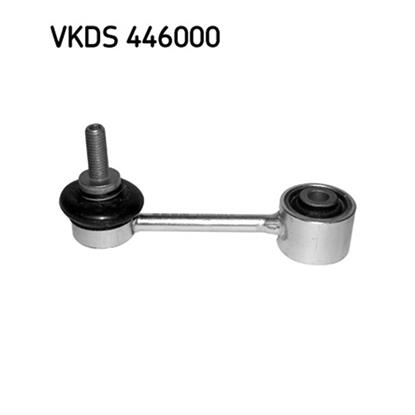 SKF Anti Roll Bar Stabiliser Rod Strut VKDS 446000