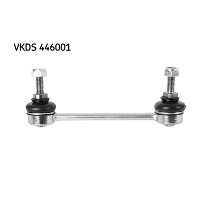 SKF Anti Roll Bar Stabiliser Rod Strut VKDS 446001