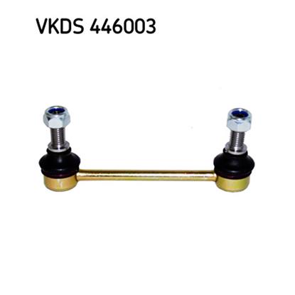 SKF Anti Roll Bar Stabiliser Rod Strut VKDS 446003