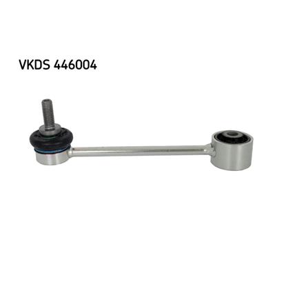 SKF Anti Roll Bar Stabiliser Rod Strut VKDS 446004